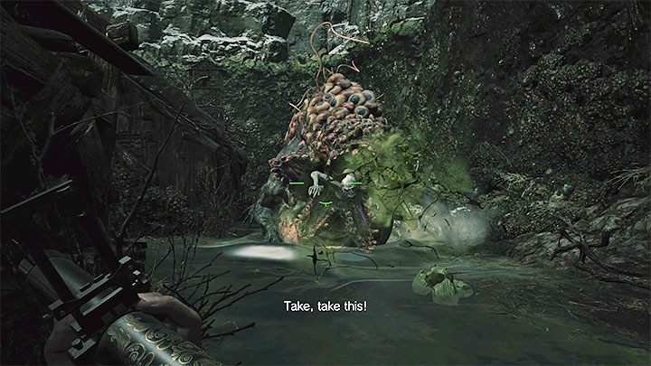 Type of achievement: bronze - Resident Evil Village: Trophies/Achievements list - Appendix - Resident Evil Village Guide