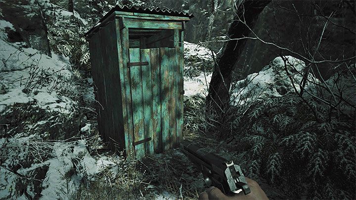 1 - Resident Evil Village: Trophies/Achievements list - Appendix - Resident Evil Village Guide