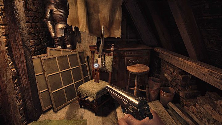 Type of achievement: bronze - Resident Evil Village: Trophies/Achievements list - Appendix - Resident Evil Village Guide