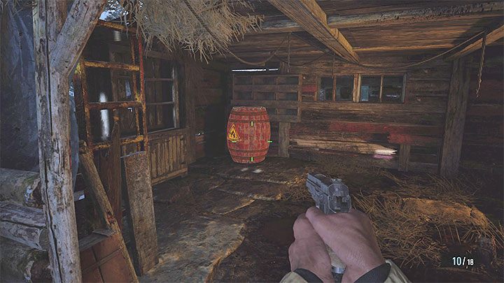 Type of achievement: bronze - Resident Evil Village: Trophies/Achievements list - Appendix - Resident Evil Village Guide
