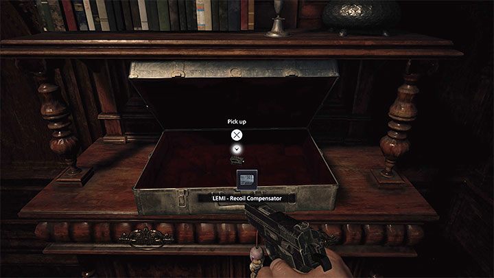 Type of achievement: bronze - Resident Evil Village: Trophies/Achievements list - Appendix - Resident Evil Village Guide