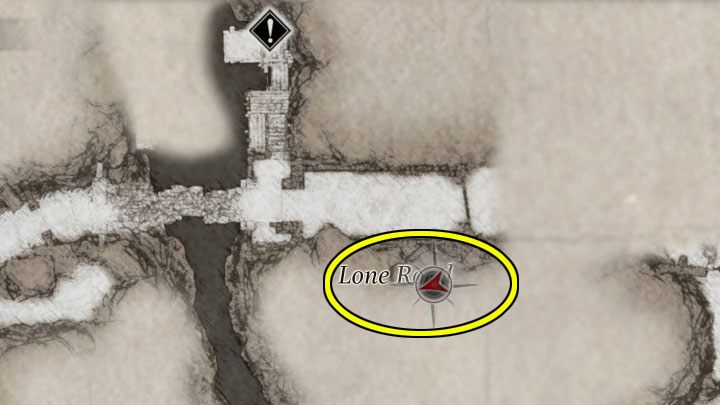 You must examine the necklace in the inventory to take out Luiza's Key - Resident Evil Village: Treasures, The Village, 2nd and subsequent visits - list - Treasures - Resident Evil Village Guide