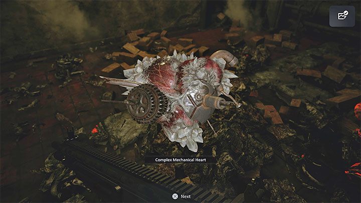 Keep repeating the steps described above - there's no need to rush - Resident Evil Village: Prototype Sturm - boss, how to beat? - Resident Evil Village Guide