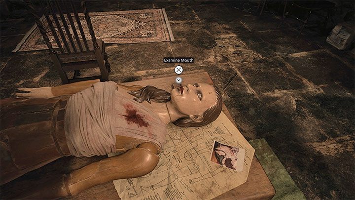 2 - Resident Evil Village: Getting out of the basement - walkthrough - Beneviento House - Resident Evil Village Guide