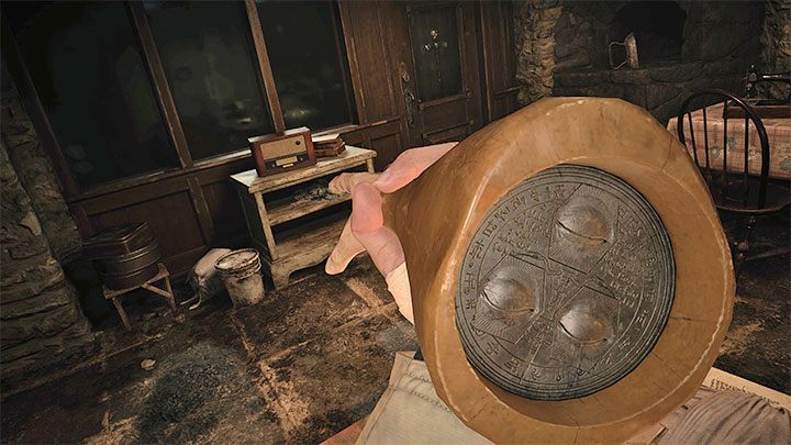 3 - Resident Evil Village: Getting out of the basement - walkthrough - Beneviento House - Resident Evil Village Guide