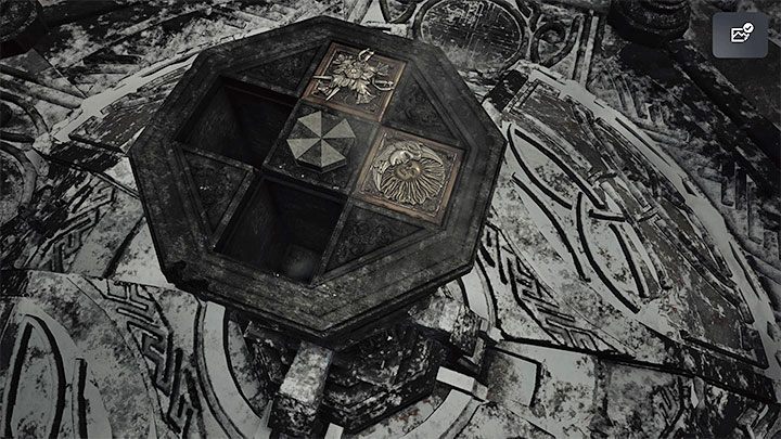 After returning to the main part of the village, consider talking to Duke to sell the items you have collected so far - Resident Evil Village: Defeating Donna Beneviento and returning to the village - walkthrough - Beneviento House - Resident Evil Village Guide
