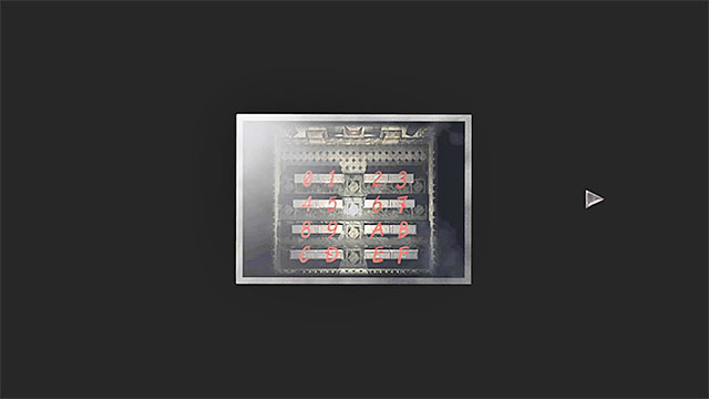 Microfilm Image - you will receive the image automatically after putting microfilm A and B into the projector - List of files (Fileophile achievement) | Files and achievements - Files and achievements - Resident Evil Zero HD Game Guide & Walkthrough
