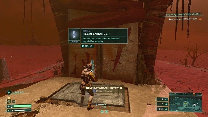 reclaimer returnal reclaimer returnal