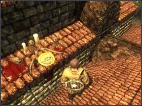 1 - Chapter 1 - Volcano Keep Quests - Part 2 - Chapter 1 - Risen - Game Guide and Walkthrough