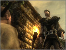 4 - Chapter 1 - Volcano Keep Quests - Part 2 - Chapter 1 - Risen - Game Guide and Walkthrough