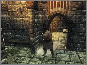 5 - Chapter 1 - Volcano Keep Quests - Part 2 - Chapter 1 - Risen - Game Guide and Walkthrough