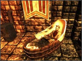 7 - Chapter 1 - Volcano Keep Quests - Part 2 - Chapter 1 - Risen - Game Guide and Walkthrough