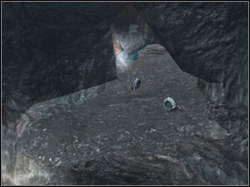 Inside the volcano, the Inquisitor will order you to open the great gate - Chapter 3 - The Risen Island - Quests - Part 1 - Chapter 3 - Risen - Game Guide and Walkthrough