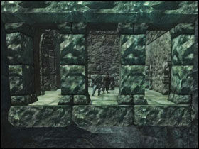 After a few steps you should find a tunnel on the left - Chapter 3 - The Risen Island - Quests - Part 1 - Chapter 3 - Risen - Game Guide and Walkthrough