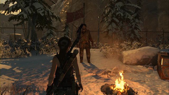 In Soviet Installation and Geothermal Valley, there are locals that can task you with missions - Good Samaritan | Achievements - Achievements - Rise of the Tomb Raider Game Guide & Walkthrough