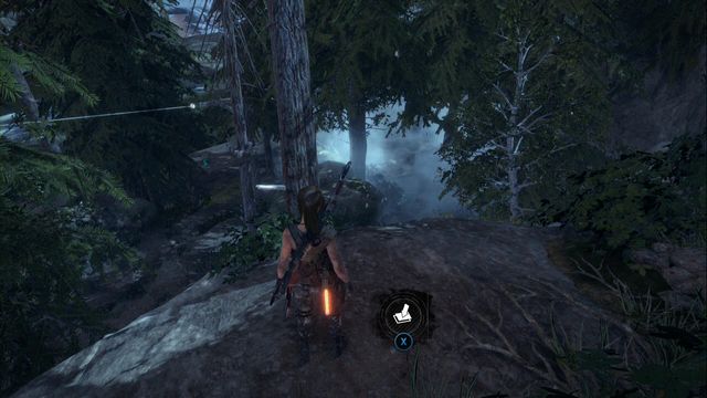 Rise Of The Tomb Raider Geothermal Valley Survival Caches Rise of the Tomb Raider: Survival caches, Geothermal Valley secrets