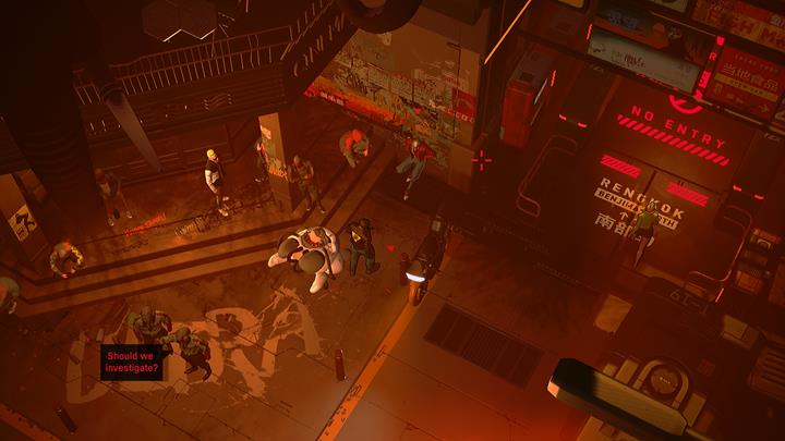 2 - Consejos para Ruiner | Básicos - Consejos - Guía del juego Ruiner