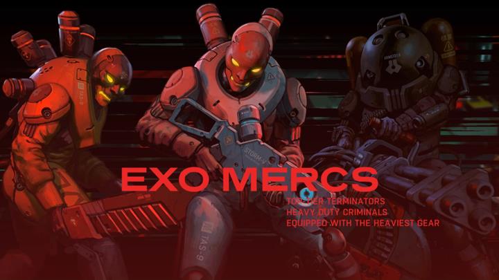 3 - Consejos para Ruiner | Básicos - Consejos - Guía del juego Ruiner