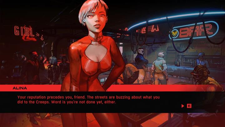The Pit Rengkok South | Walkthrough - Ruiner Game Guide | gamepressure.com