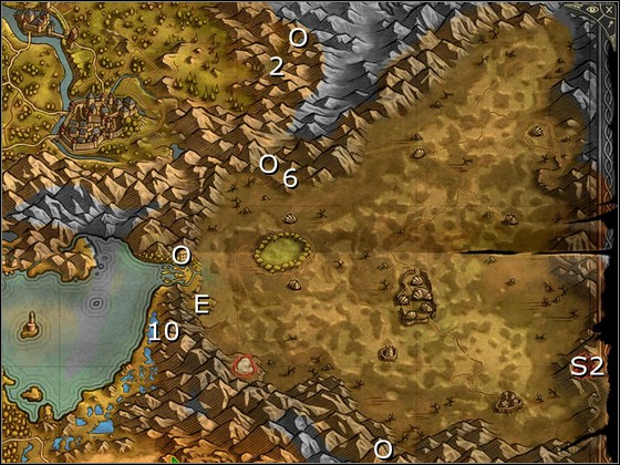 6 - Dragons - Additional Info - Sacred 2: Fallen Angel - Game Guide and Walkthrough