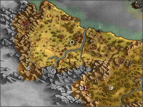 4 - Dragons - Additional Info - Sacred 2: Fallen Angel - Game Guide and Walkthrough
