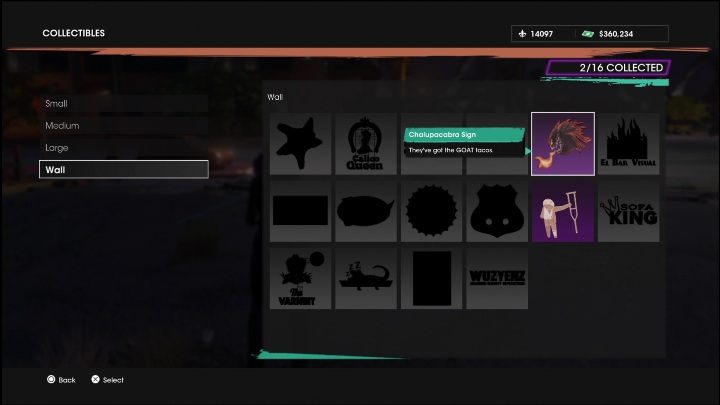 The Chalupacabra orders task you with stealing and transporting trucks - Saints Row 2022: Chalupacabra - venture description - Ventures - Saints Row Guide, Walkthrough