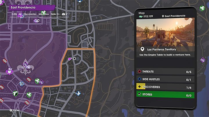 1 - Saints Row 2022: Signature Abilities - Basics - Saints Row Guide, Walkthrough