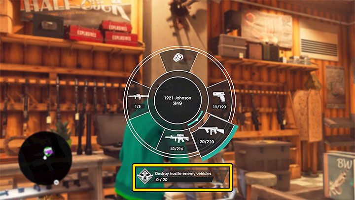 Each weapon comes with its own unlockable signature ability - Saints Row 2022: Signature Abilities - Basics - Saints Row Guide, Walkthrough