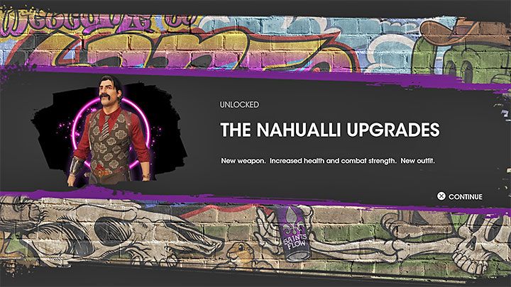 1 - Saints Row 2022: The Great Train Robbery - walkthrough - Walkthrough - Saints Row Guide, Walkthrough