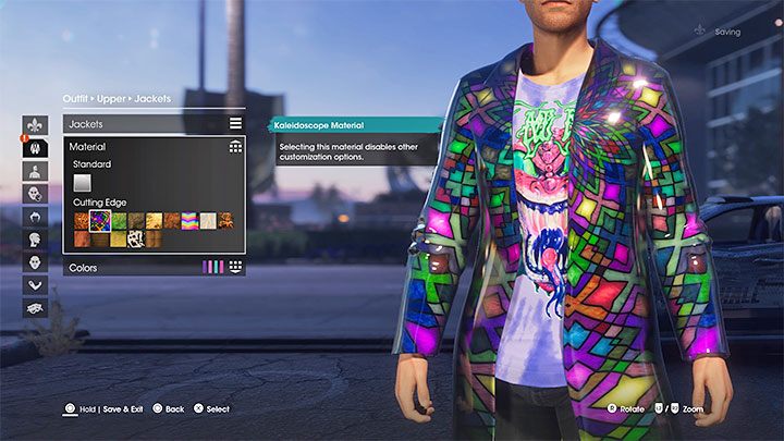 2 - Saints Row: Cutting Edge - venture description, Ediths collectibles - Ventures - Saints Row Guide, Walkthrough