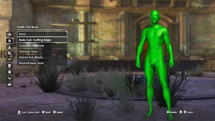 Each properly taken photo will let you get new material and receive 1500PD and 3000 dollars - Saints Row: Cutting Edge - venture description, Ediths collectibles - Ventures - Saints Row Guide, Walkthrough