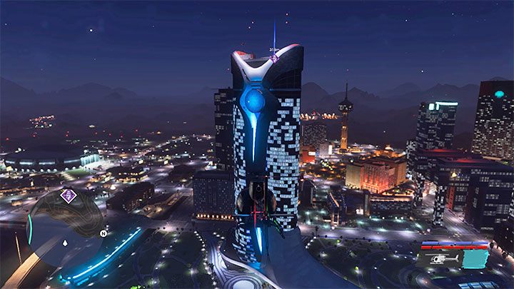 This is one of the more problematic collectibles, as there are additional requirements you must meet before you can take the photo - Saints Row: Cutting Edge - venture description, Ediths collectibles - Ventures - Saints Row Guide, Walkthrough