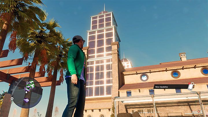 2 - Saints Row 2022: Severance Package - walkthrough - Walkthrough - Saints Row Guide, Walkthrough