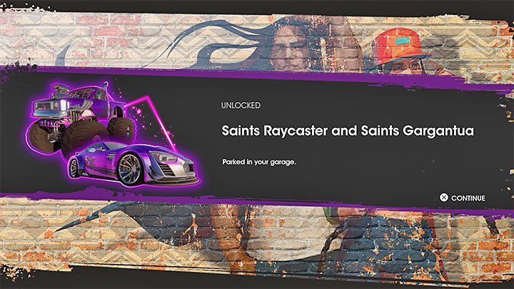 1 - Saints Row 2022: Good Cop / Bad Cop - walkthrough - Walkthrough - Saints Row Guide, Walkthrough