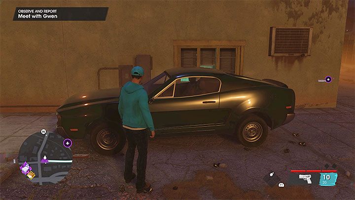 Stealing parked vehicles is a walk in the park - you don't need any lockpicks or tools to do so - Saints Row 2022: Vehicles - how to steal, how to get for free? - FAQ - Saints Row Guide, Walkthrough