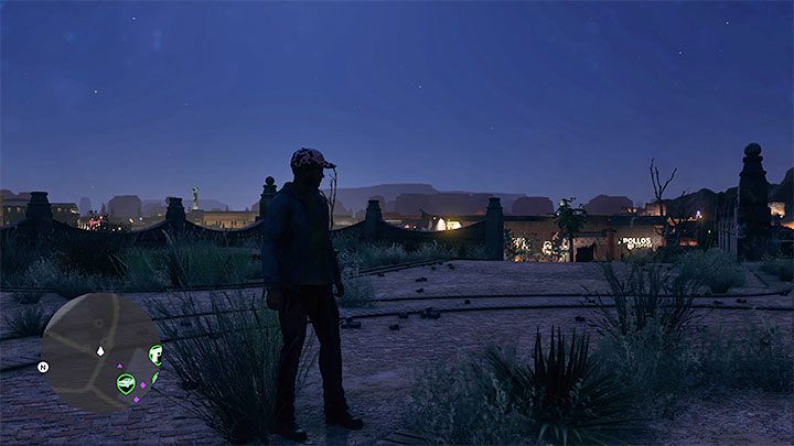 1 - Saints Row 2022: Time of day - how to change (day and night)? - FAQ - Saints Row Guide, Walkthrough