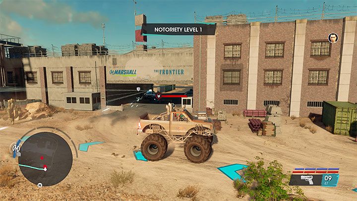 5 - Saints Row 2022: JimRobs Garage - venture description - Ventures - Saints Row Guide, Walkthrough