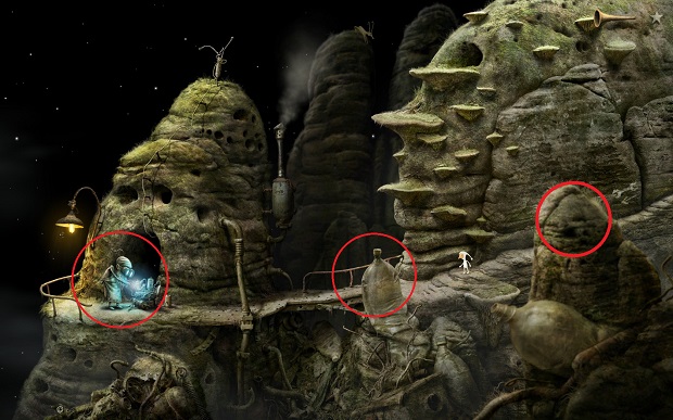 samorost 3 star new game