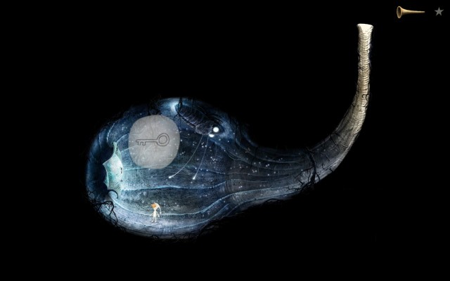 samorost 1 walkrhrough