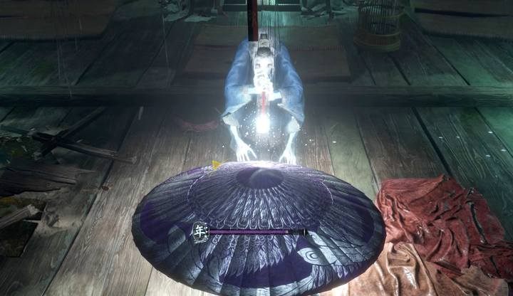 1 - Fountainhead Palace | Sekiro Shadows Die Twice Walkthrough - Main story - Sekiro Guide and Walkthrough