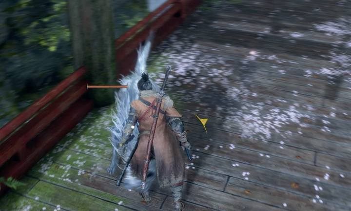 2 - Fountainhead Palace | Sekiro Shadows Die Twice Walkthrough - Main story - Sekiro Guide and Walkthrough