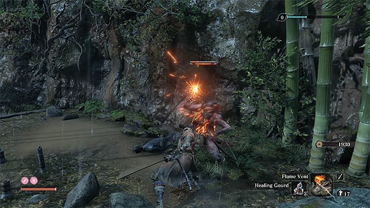 Each skirmish in Sekiro: Shadows Die Twice should be approached differently depending on your playstyle, which might be different to the one you know from previous productions by FromSoftware - Starting Tips for Sekiro Shadows Die Twice - Basics - Sekiro Guide and Walkthrough