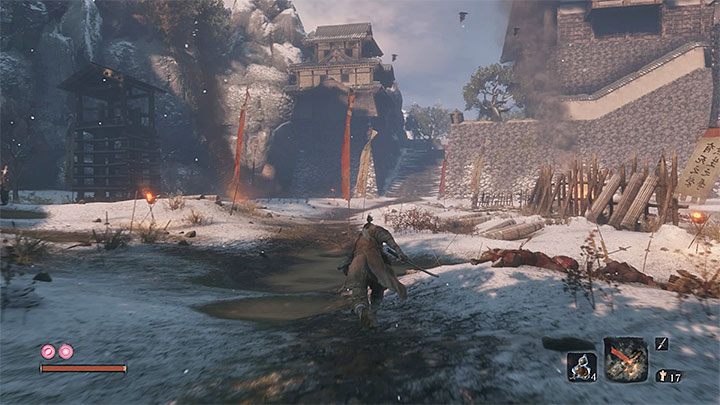 3 - Esoteric Texts (Skill Books) in Sekiro - Basics - Sekiro Guide and Walkthrough