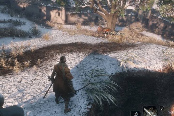 Enemies encountered during the quest - Ashina Outskirts | Sekiro Shadows Die Twice Walkthrough - Main story - Sekiro Guide and Walkthrough