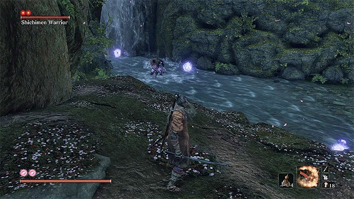 Type of trophy: silver - Trophy List of Sekiro Shadows Die Twice - The Trophy Guide - Sekiro Guide and Walkthrough