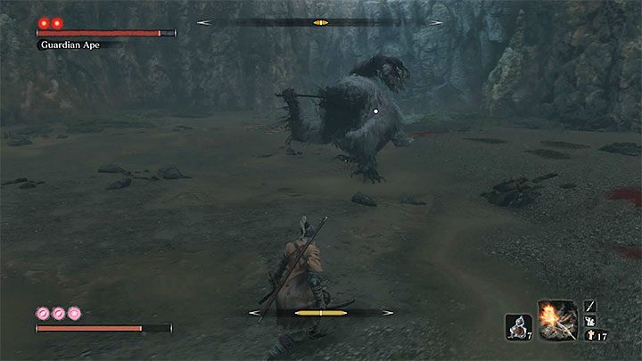 Type of trophy: bronze - Trophy List of Sekiro Shadows Die Twice - The Trophy Guide - Sekiro Guide and Walkthrough