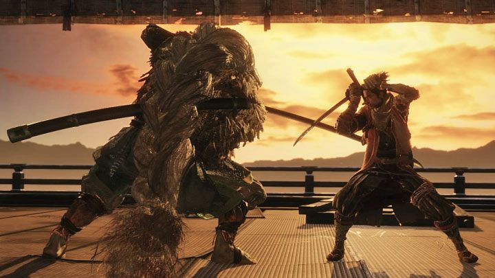 Type of trophy: bronze - Trophy List of Sekiro Shadows Die Twice - The Trophy Guide - Sekiro Guide and Walkthrough