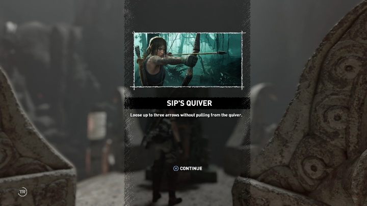 Path of Battle - to get to Path of Battle tomb you have to complete the Hearts and Minds side mission - Special skills and abilities Challenge Tombs - Challenge Tombs - Shadow of the Tomb Raider Game Guide