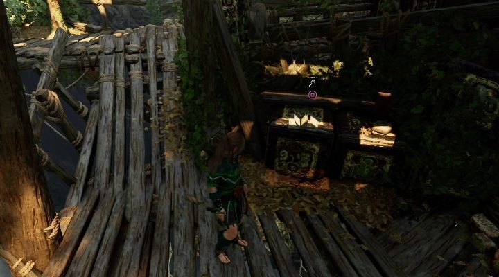 The document (12) can be found in Trail of the Eagle to the left of the puzzle - Treasures, Relics, and Documents - Kuwaq Yaku - Shadow of the Tomb Raider Game Guide