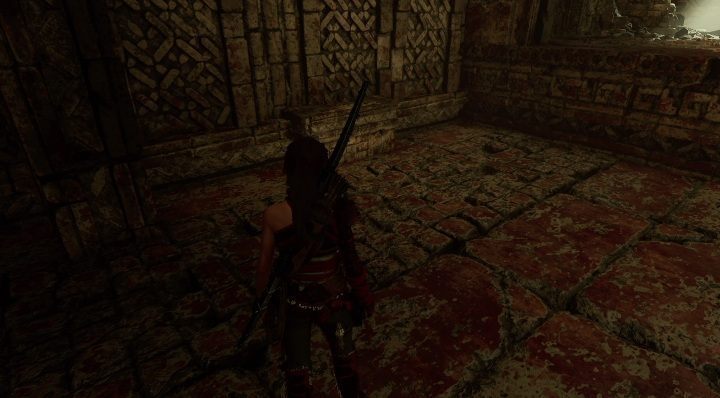 Balams (16) - can be found on the right side, inside the chamber with the puzzle - in the Temple of Life - Treasures, Relics, and Documents - Kuwaq Yaku - Shadow of the Tomb Raider Game Guide